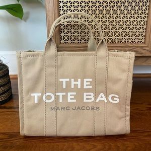 Marc Jacob’s The Tote Bag Mini - brand new